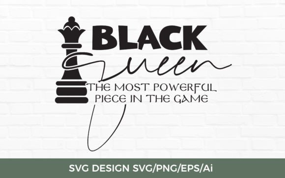 Black Queen Game Svg, TOS_256: A Hands-On Review