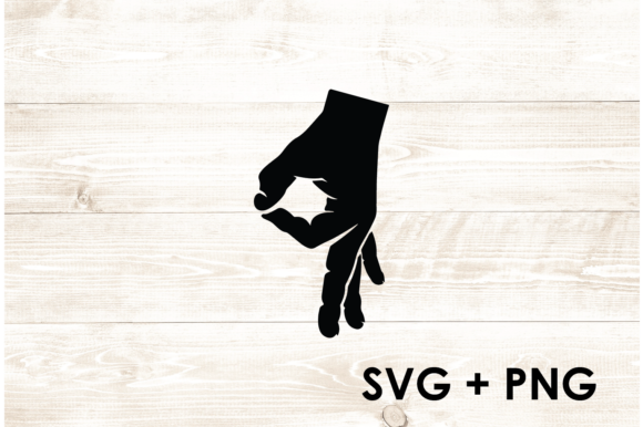Made You Look Gotcha Circle Game SVG for Graphics & Crafts